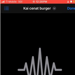 Kai Cenat Burger (feat. P00D13 & yvngxkay)