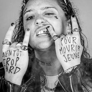 Azur (feat. Gabzo) (Explicit)