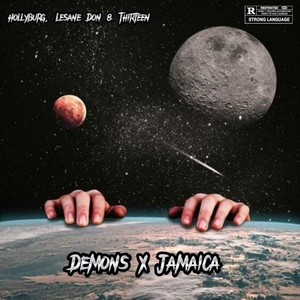 Demons X Jamaica (Explicit)