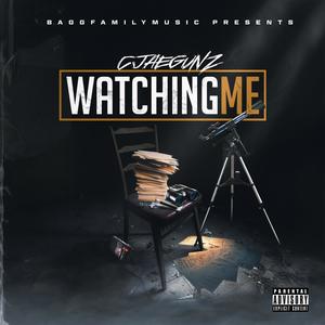 Watching Me (Explicit)