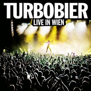 Kopf durch die Wand (Live)