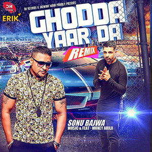 Ghodda Yaar Da Remix