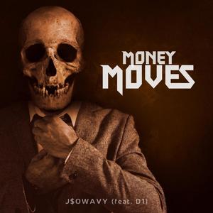 Money Moves (feat. IamD1) [Explicit]