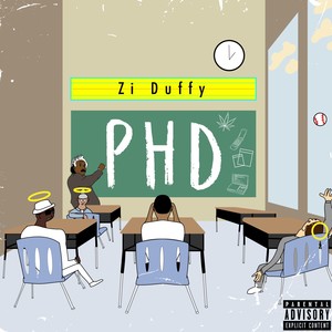 PHD (Explicit)