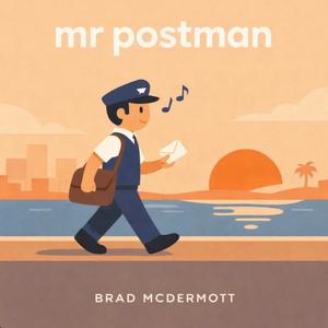 mr postman