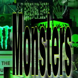 Monsters (Explicit)