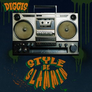 Style Be Slammin (Explicit)