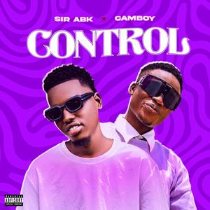 Control (feat. CAMBOY)