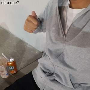 Será que? (Explicit)