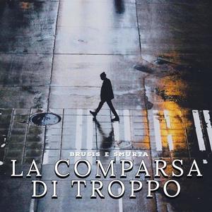 La comparsa di troppo (feat. Smurta) [Explicit]