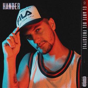 Hander: Freestyle Sessions #1 (Explicit)