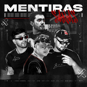 MENTIRAS SANAS (Instrumental)