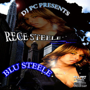 DJ PC Presents Blu Steele (Explicit)