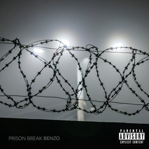Prison Break (Explicit)