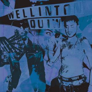 WELLINTON QUIW (Explicit)