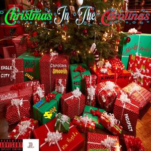 Christmas In The Carolinas (Explicit)