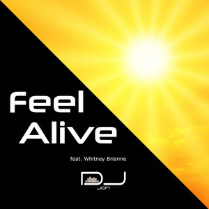 Feel Alive (ExtendedMix)