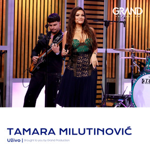 Ovo U Grudima (Uzivo @ Grand Production)