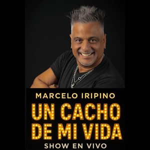 Amores Como el Nuestro / Nunca Me Faltes (En Vivo)