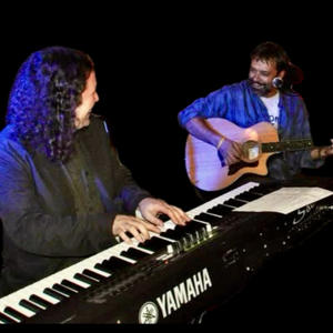 Lost Without You (feat. Jason Crosby & Ron Holloway)