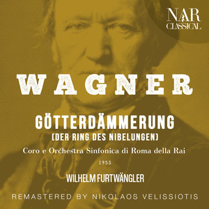 Götterdämmerung, WWV 86D, IRW 20, Act III - 