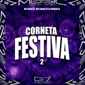 Corneta Festiva 2 (Explicit)