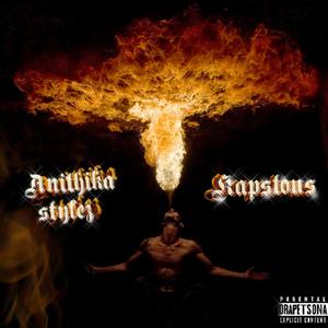 Kapstous (feat. Underground Mics, Apatewnas, Ksifou & Dain1) (Explicit)