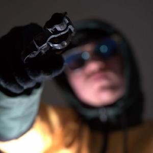 Pull Up #4 (Explicit)