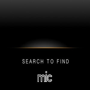 Search to Find