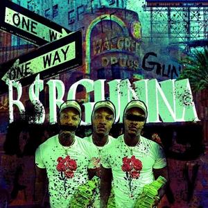 roobery(feat. Hollygrove Keem) (Explicit)