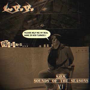 New Years With LVV (feat. M.R SPAZ, PF AZUL, VillainBot, Harry Dickerson, Midnight Writer & Dr. Struble) (Explicit)