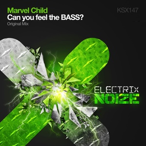 Can You Feel The Bass? (Original Mix)