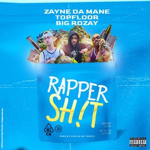 Rapper **** (Explicit)