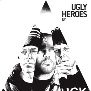 Ugly Heroes - Good Things Die (feat. Murs)