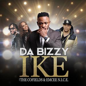 Ike (feat. The Cofields & Emcee N.I.C.E.)