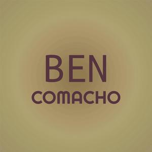 Ben Comacho