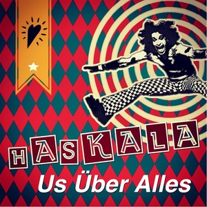 Us Über Alles