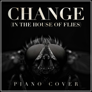 Change (in the House of Flies) (Piano Cover)