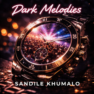 Sandile Khumalo - Izinyembezi