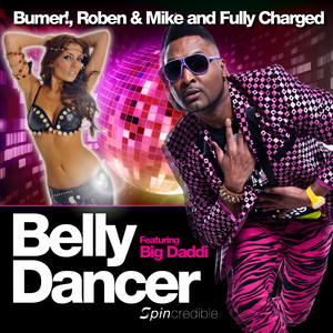 Belly Dancer (feat. Big Daddi)