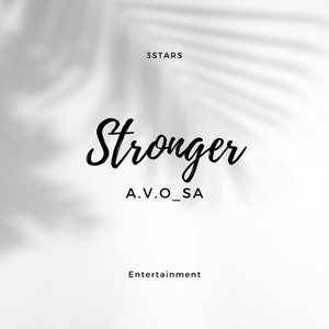 Stronger