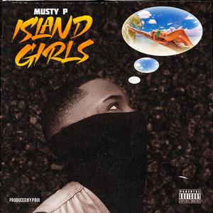 Island Girls (Explicit)