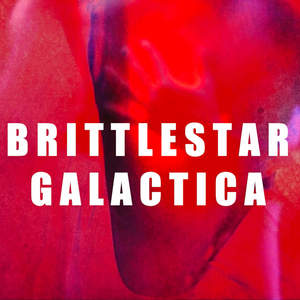 Brittlestar Galactica