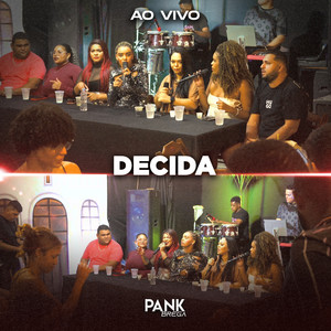 Decida (Ao Vivo)