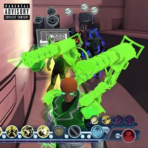 Velkej weapon (Explicit)