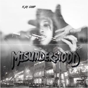 MISUNDERSTOOD (Explicit)