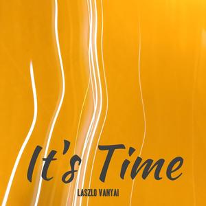 It's time (feat. Gazlit)