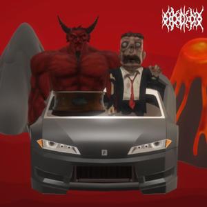 BLOOD RAIN (Explicit)