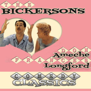 The Bickersons - Comedy Classics