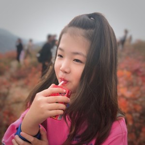 春暖花开